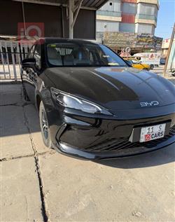 بي واي دي سيل 05 DM-i